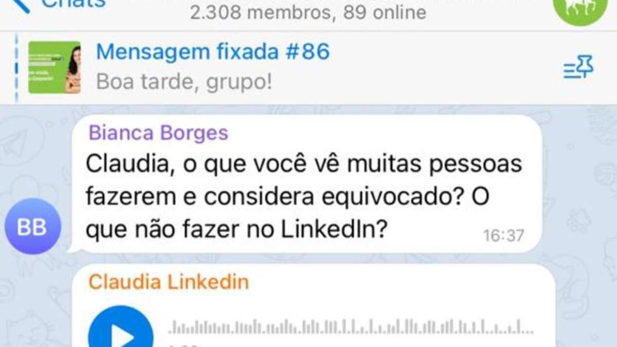 Como Usar O Linkedin Editora Da Rede Da Dicas De Producao De Conteudo
