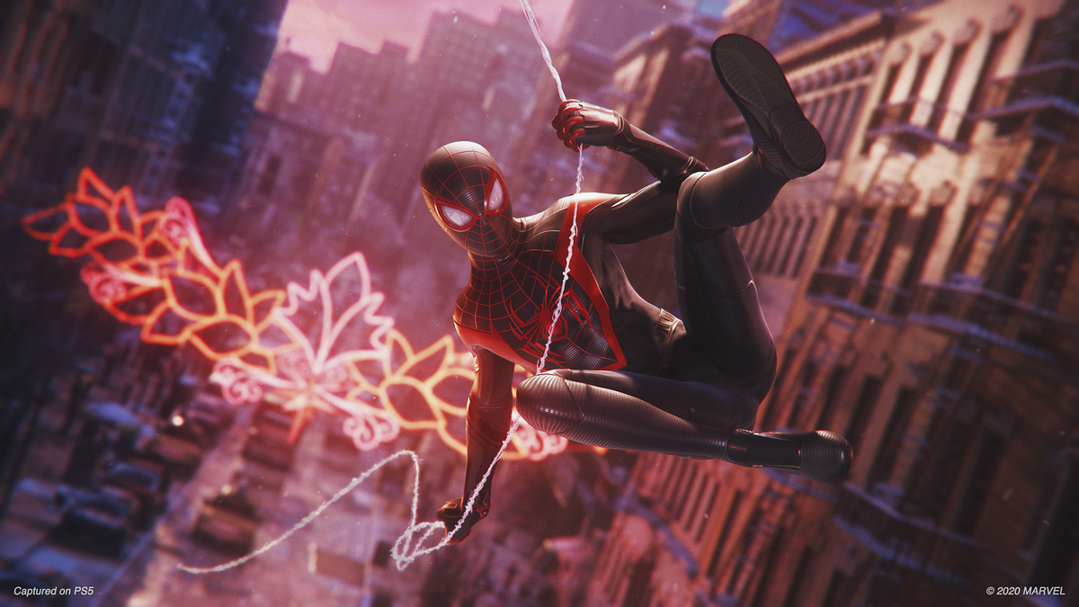 Spider-Man de PS4 não terá atualização gratuita para PS5 – Tecnoblog