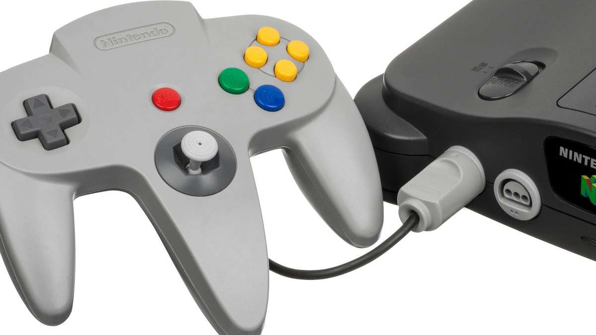 Nintendo 64: relembre os principais jogos do Mario para o videogame