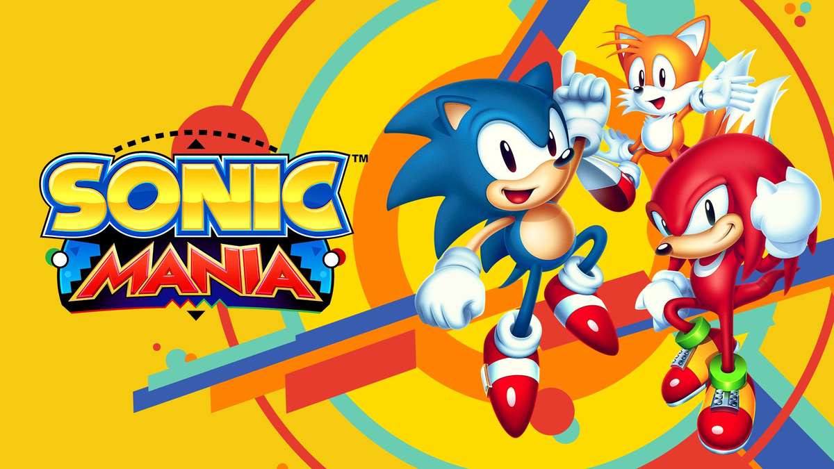 Games para jogar de graça: Sonic Mania, Overwatch e mais