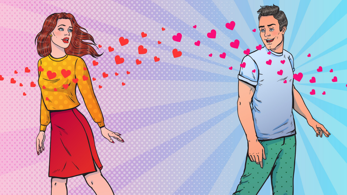 20 perguntas que fazer alguém se apaixonar por você