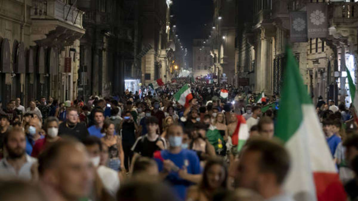 Dia de Reis na Itália será marcado por comemorações virtuais - Comunità  Italiana