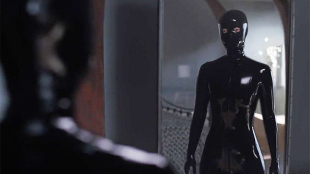 primeira temporada ahs