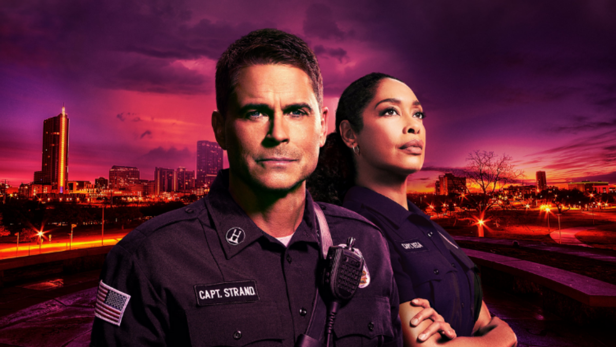 9-1-1 Brasil on X: 🚨  RENOVADA! ✓ #911onFOX e #911LoneStar foram  renovadas para sua quinta temporada e a terceira respectivamente. Um novo  crossover entre as duas séries está em desenvolvimento.   /