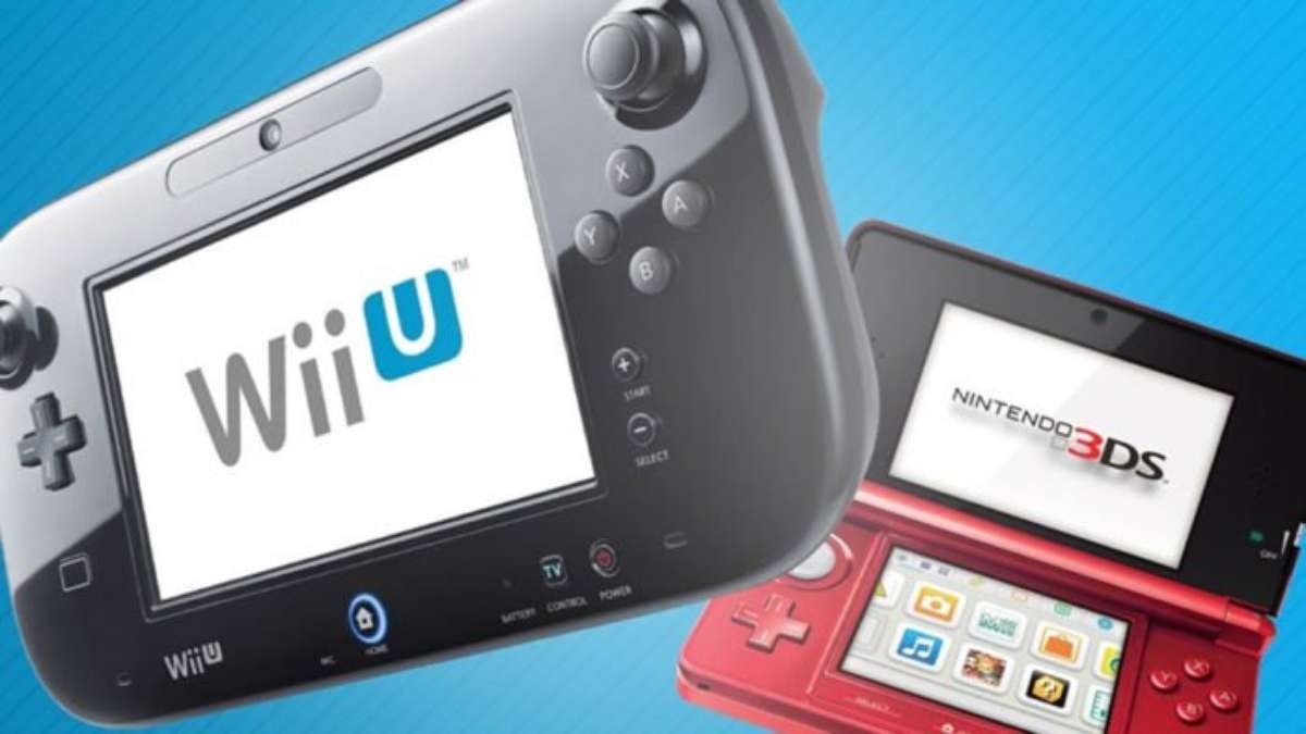 Nintendo fechará as lojas digitais 3DS e Wii U: resgate seus jogos  rapidinho - Giz Brasil