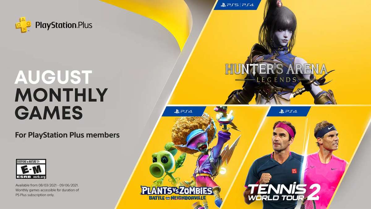 PlayStation anuncia PS Plus de dezembro com três jogos grátis para PS4 e  PS5 