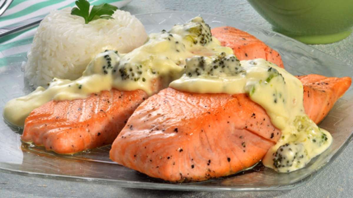 Salmão: 8 receitas fáceis e sofisticadas