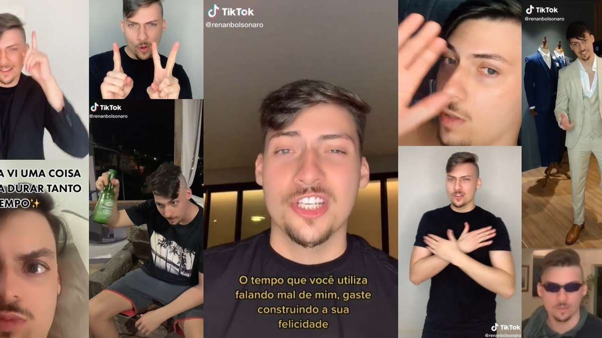 O Quanto vc Conhece o T3ddy?