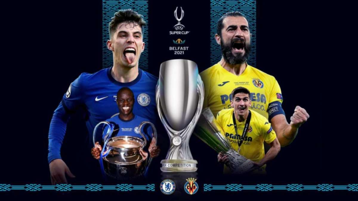 Como será a CHAMPIONS LEAGUE 2021/22 no SBT! 