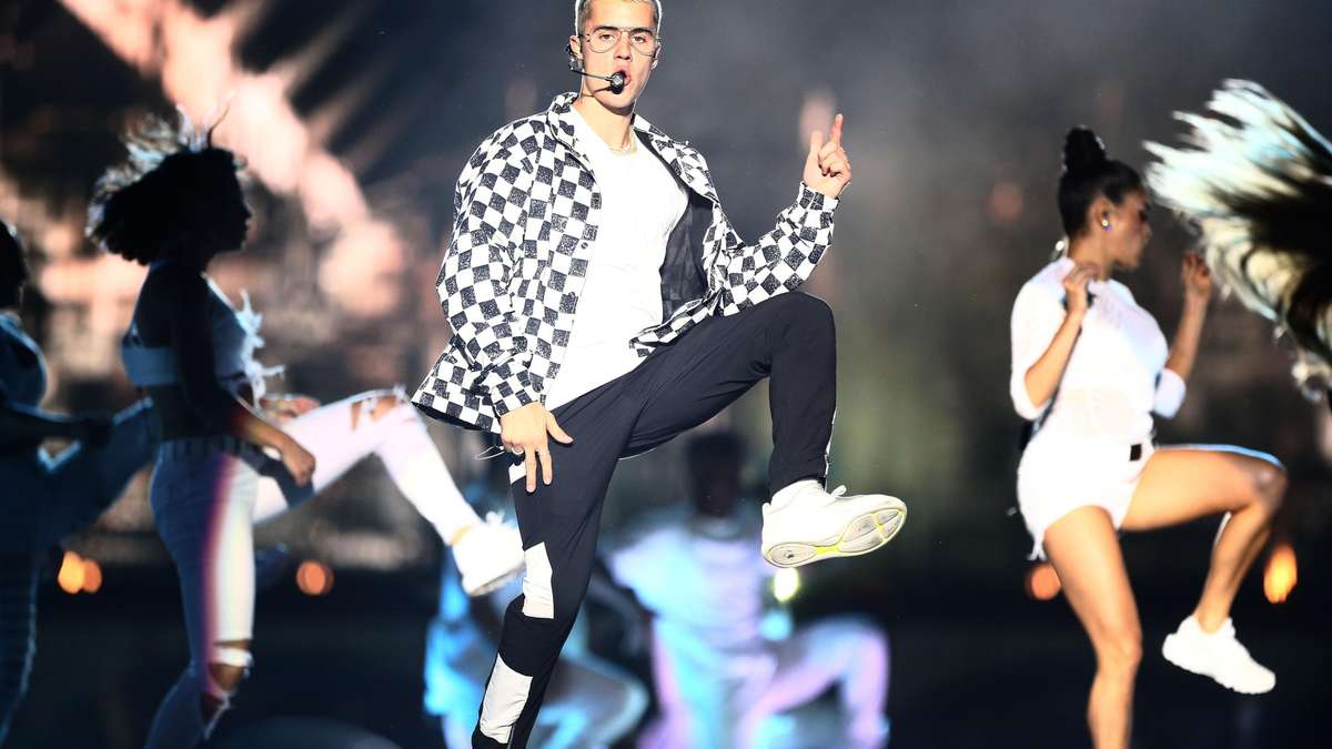 indicados vma