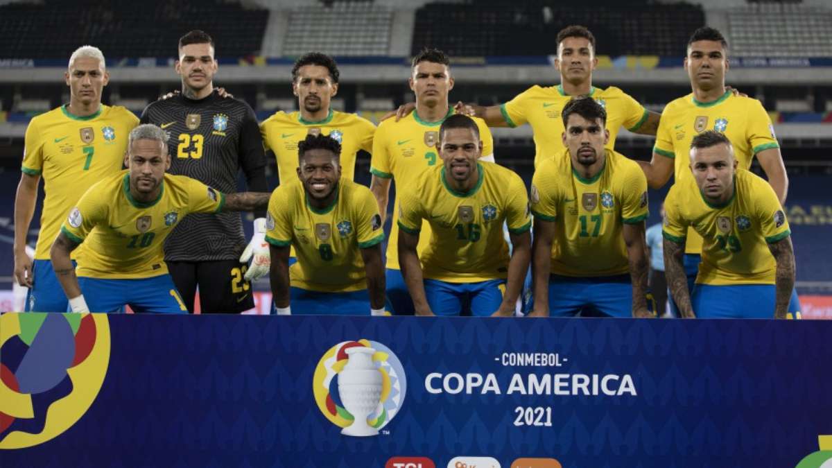 Segundo jogo da final da Copa do Brasil 2021. Lucas Figuei…