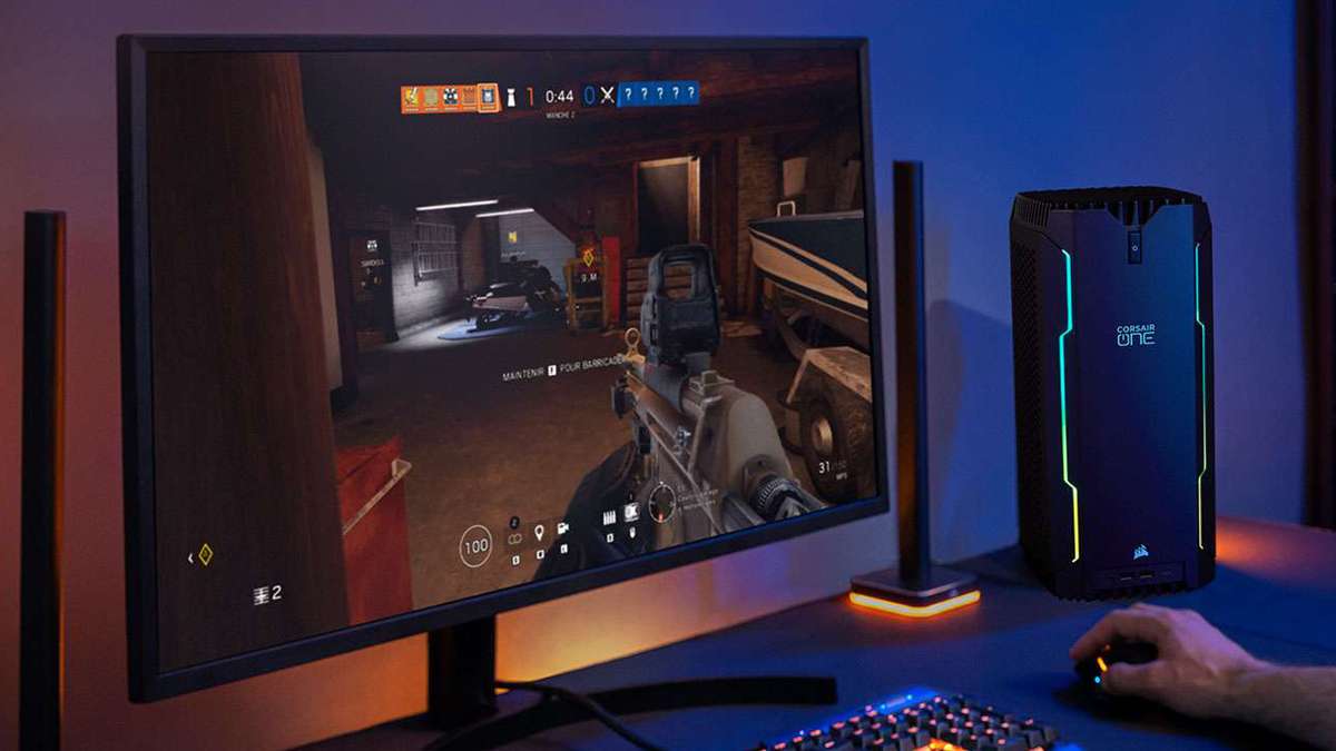 Transforme sua experiência: os melhores configurações do PC gamer dos sonhos