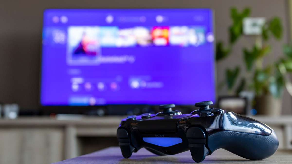 Como Escolher a Melhor TV para Jogar PlayStation 5 - Diegoduplay