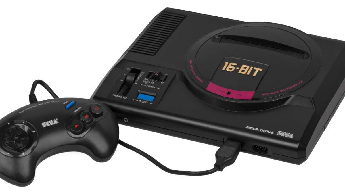 Os Melhores Jogos Multiplayer do Mega Drive