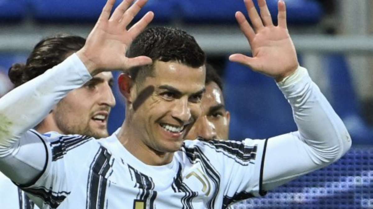 Contra a hegemonia da Juventus: Campeonato Italiano começa neste sábado