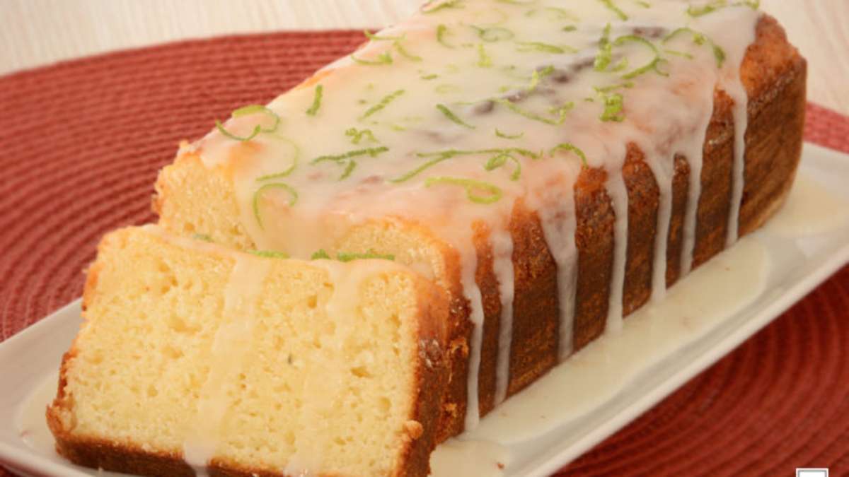 Bolo de Limão: Receita Fofinha e Saborosa para Fazer em Casa