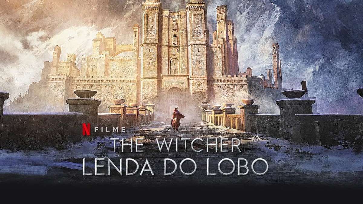 O que é um Witcher? A origem dos bruxos de The Witcher