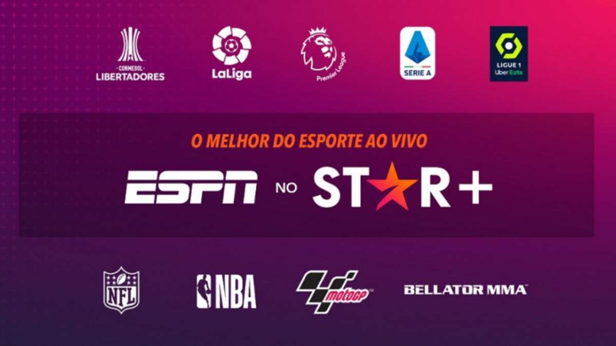 Final da Libertadores, World Series da MLB e WTA Finals agitam programação  dos canais esportivos da Disney - ESPN MediaZone Brasil