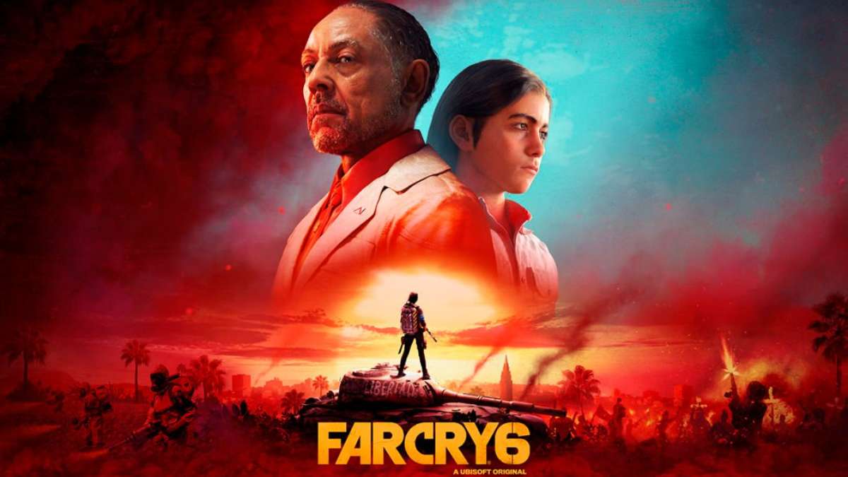 Confira requisitos para jogar Far Cry 6 no PC