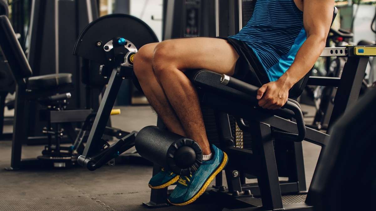 11 exercícios para engrossar as pernas - Tua Saúde