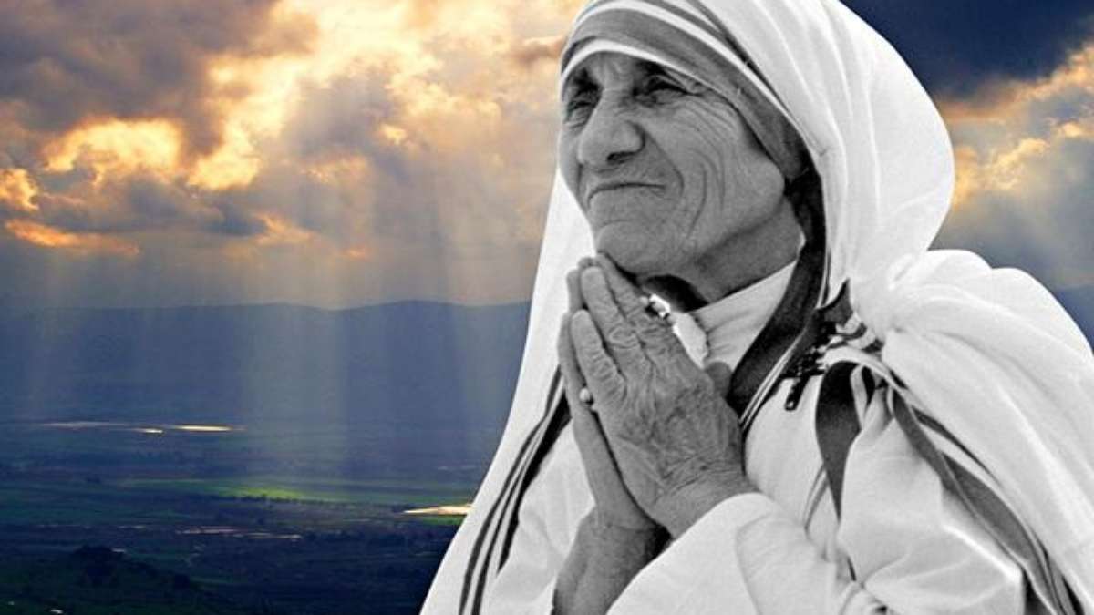 Dia De Madre Teresa De Calcuta Conheca A Historia E Oracao Da Santa