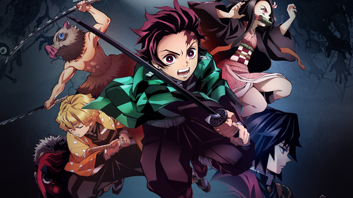 Kimetsu no Yaiba - Demon Slayer: Anime, temporadas, mangá, personagens e  mais