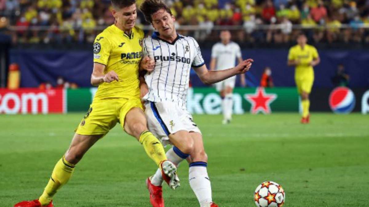 ambulans ve acil bakım teknikerliği nedir Valencia ile Villarreal yenişemedi