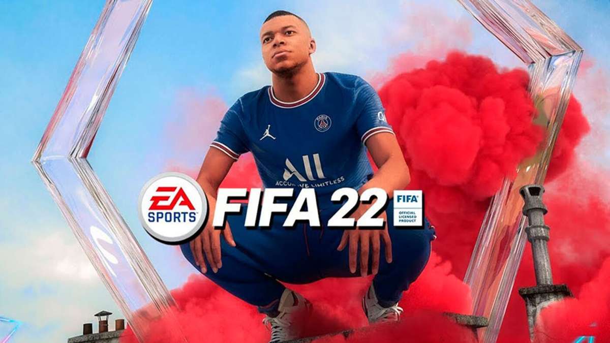 FIFA 22 só terá seleções do Brasil e Argentina na América Latina