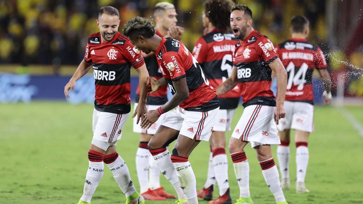 Análise: Por que Flamengo venceu com maestria?