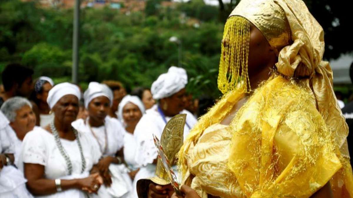 Orixá do signo de Touro: ritual de Oxóssi para pedir por amor e dinheiro