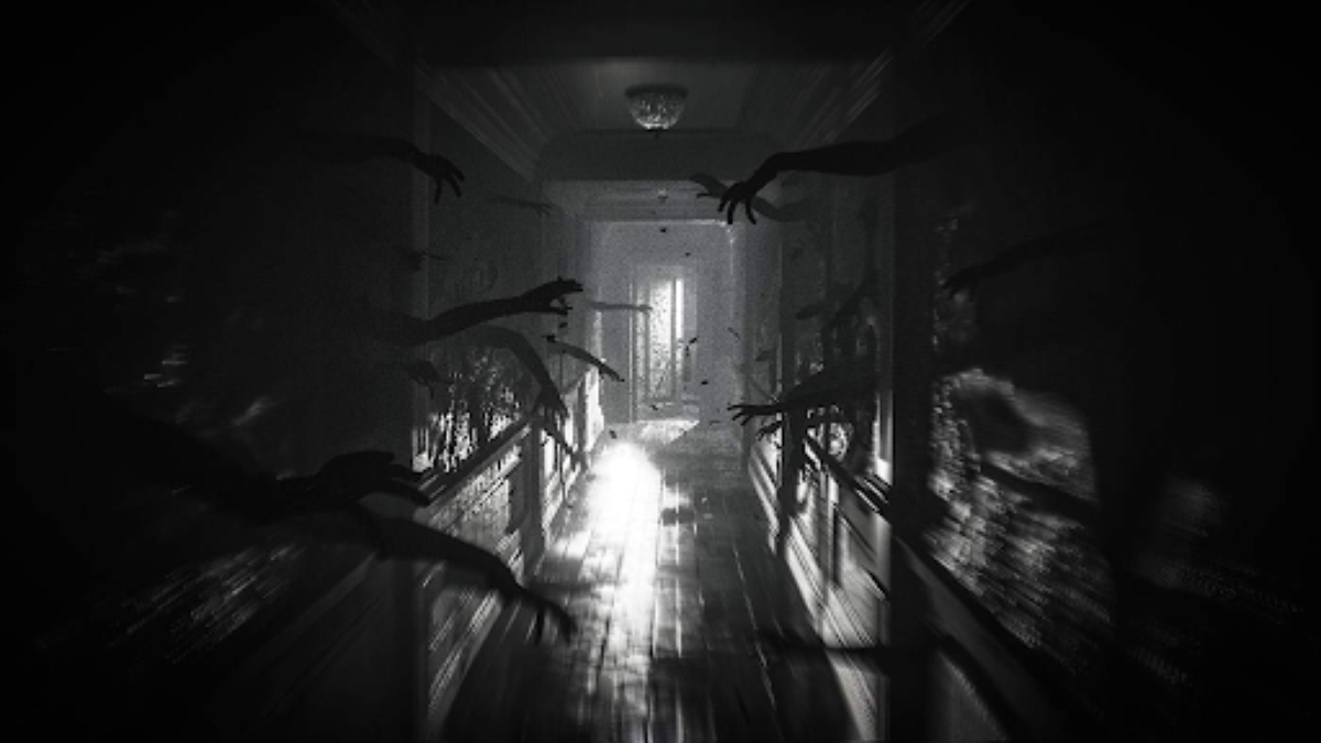 Game transforma a casa do jogador em cenário de terror - Jornal O