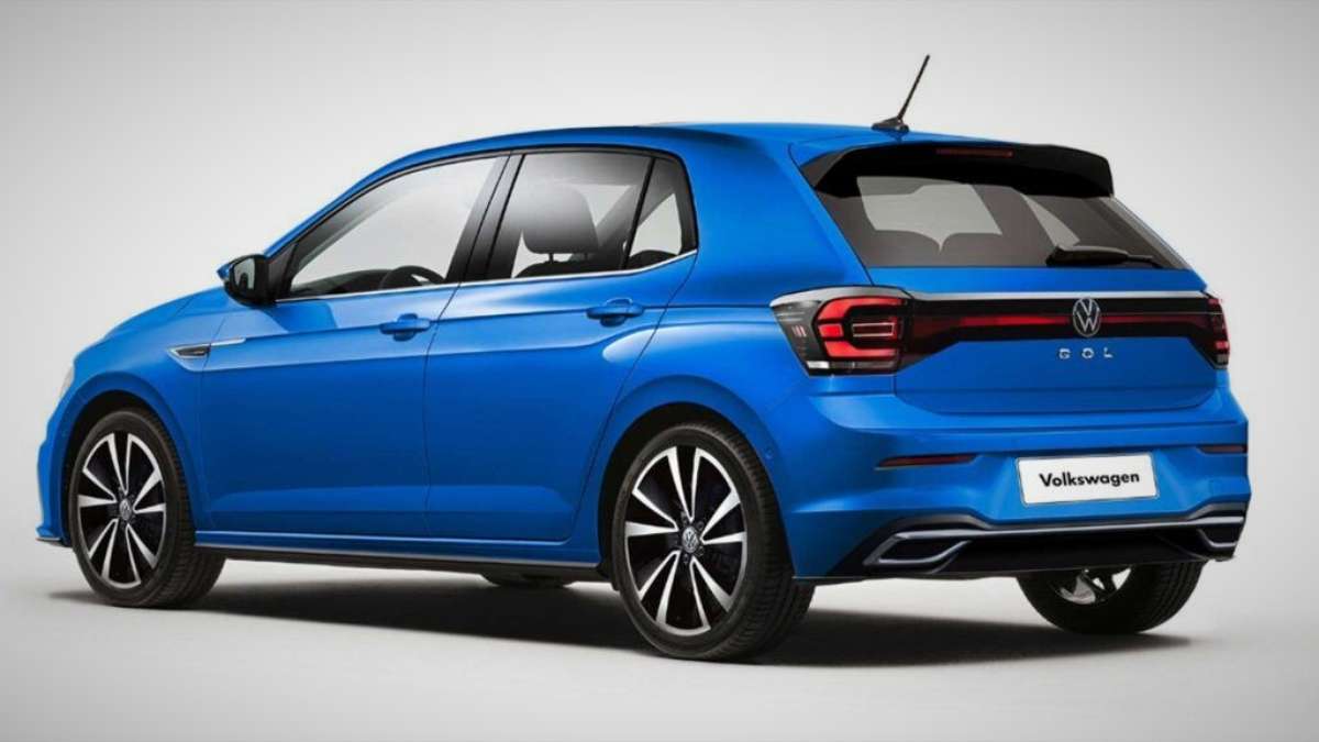 Análise: Volkswagen Gol terá o mesmo destino do Fox?