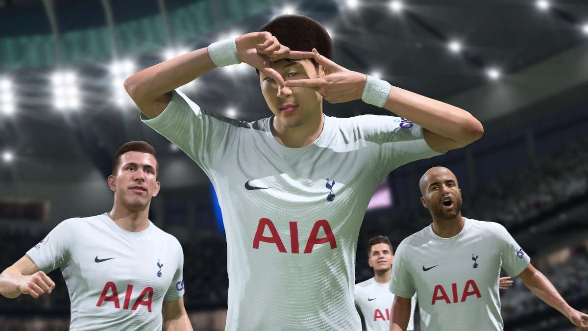 REVIEW: FIFA 22 traz dinâmica de jogo mais lenta, comportamentos da bola  reformulados e goleiros entre grandes defesas e falhas estranhas