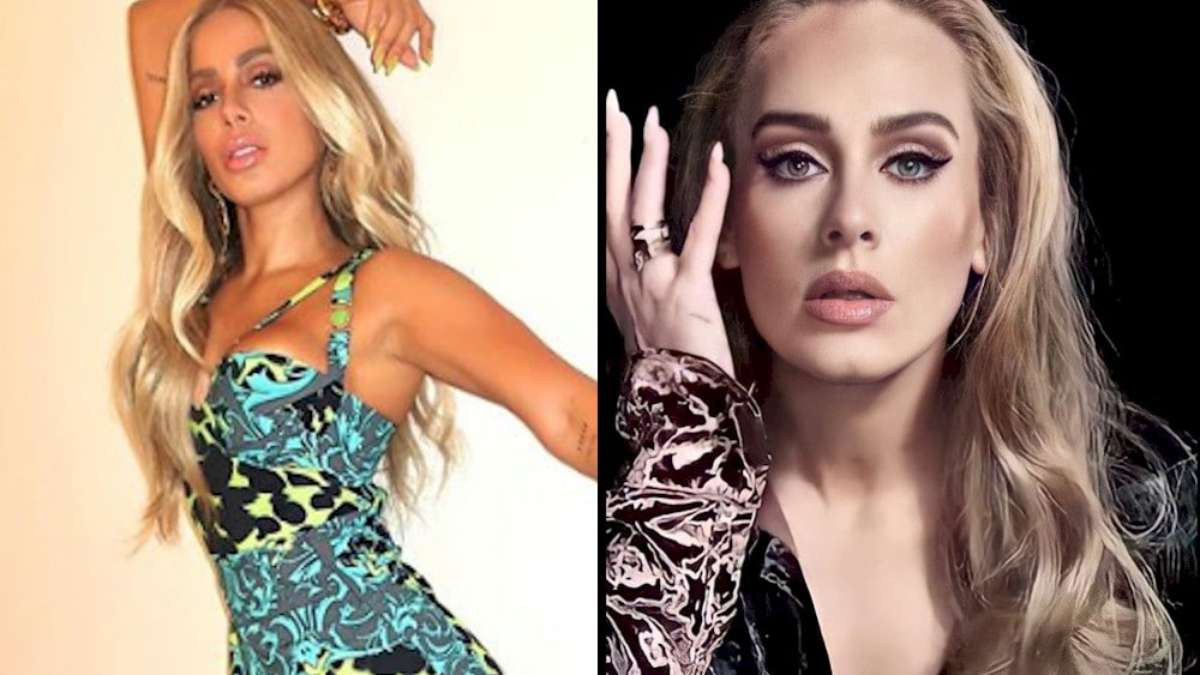 Papelpop News #83 tem Adele sendo beyhive, ex de Anitta no Brasil