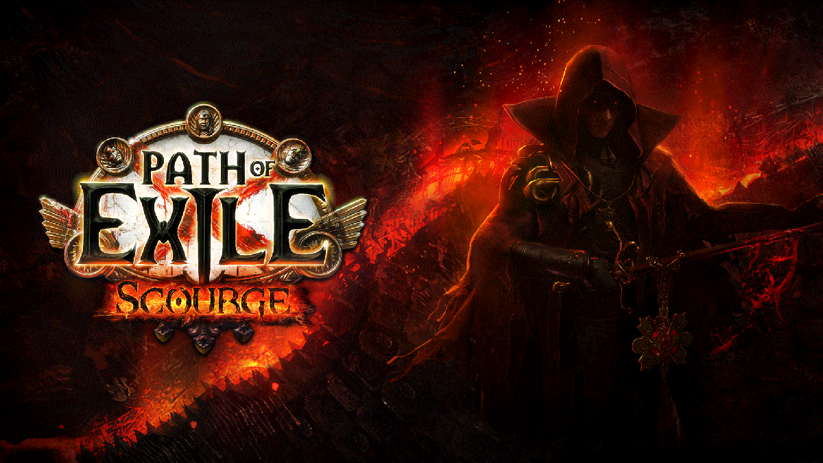 path of exile mac