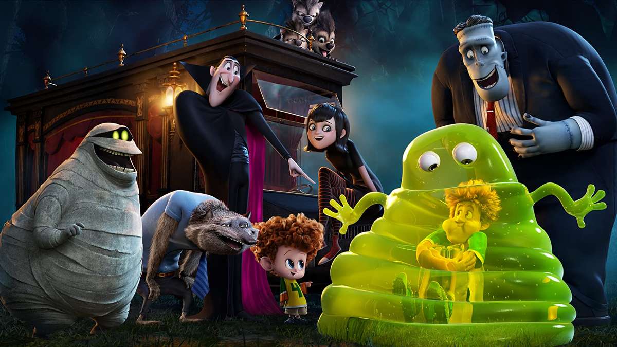 Disney+: filmes e séries para entrar no clima do Halloween
