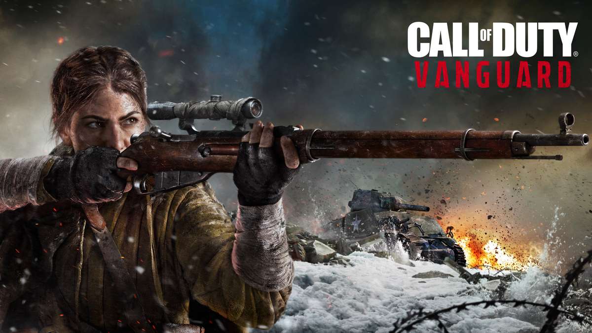 Requisitos técnicos de Call of Duty Vanguard en PC