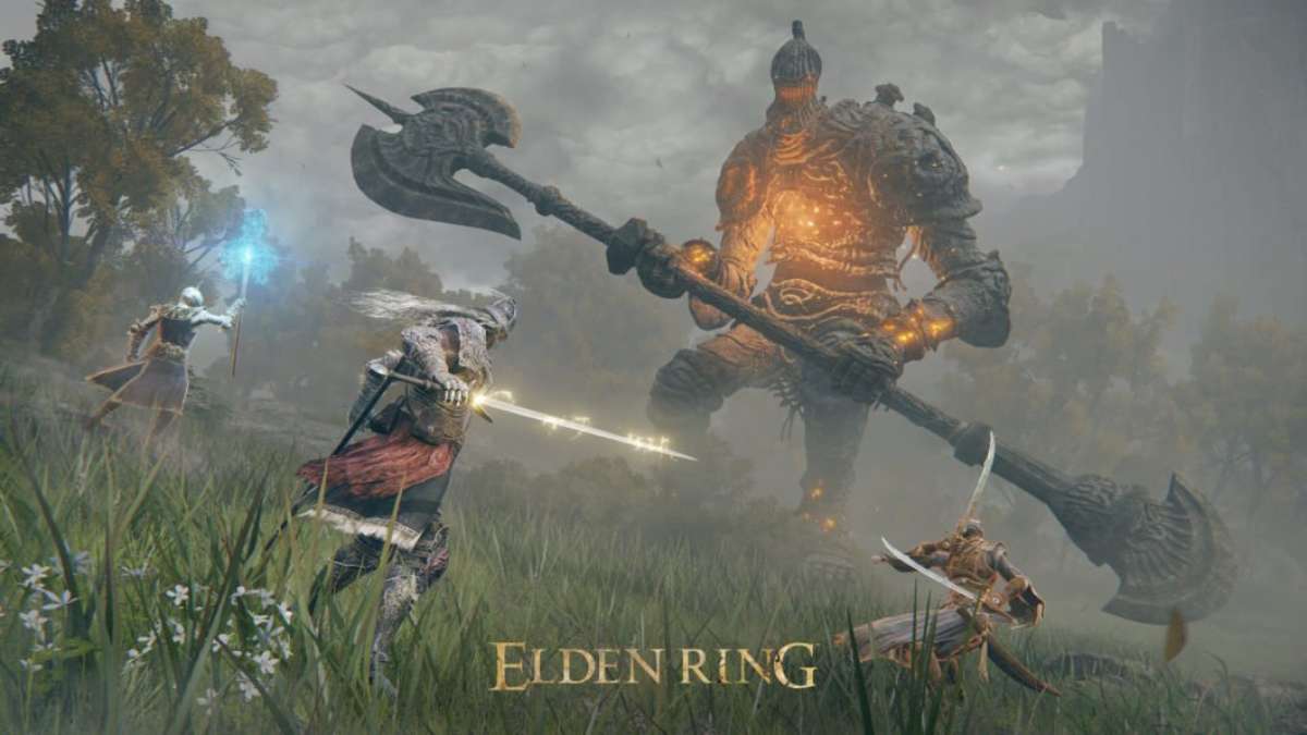 Elden Ring: Bandai pede desculpas e promete corrigir performance do game