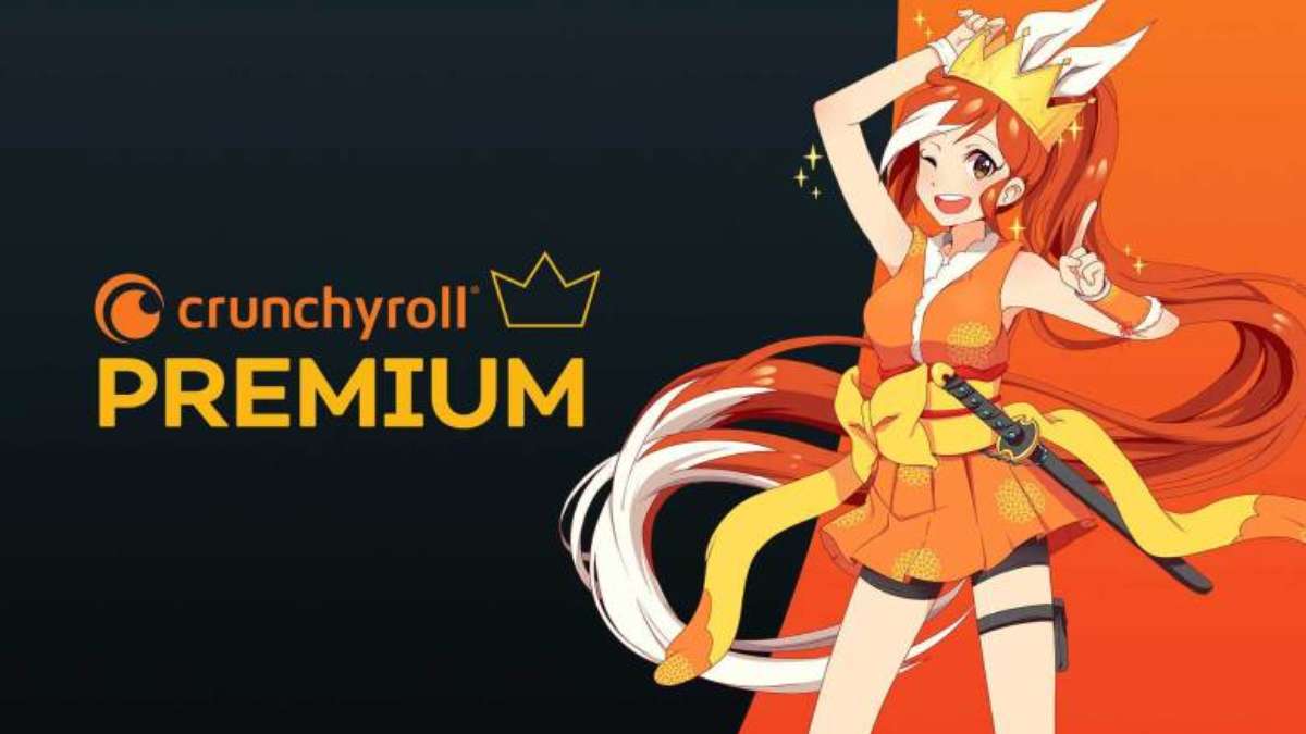 Não consigo fazer a assinatura na crunchyroll - Comunidade Google Play