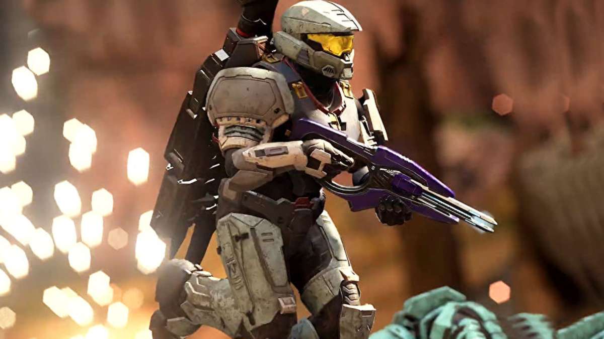 Halo Infinite: multiplayer terá beta aberto neste fim de semana - Canaltech