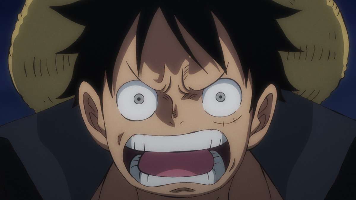 Fenômeno One Piece alcança marco histórico em episódio 1.000