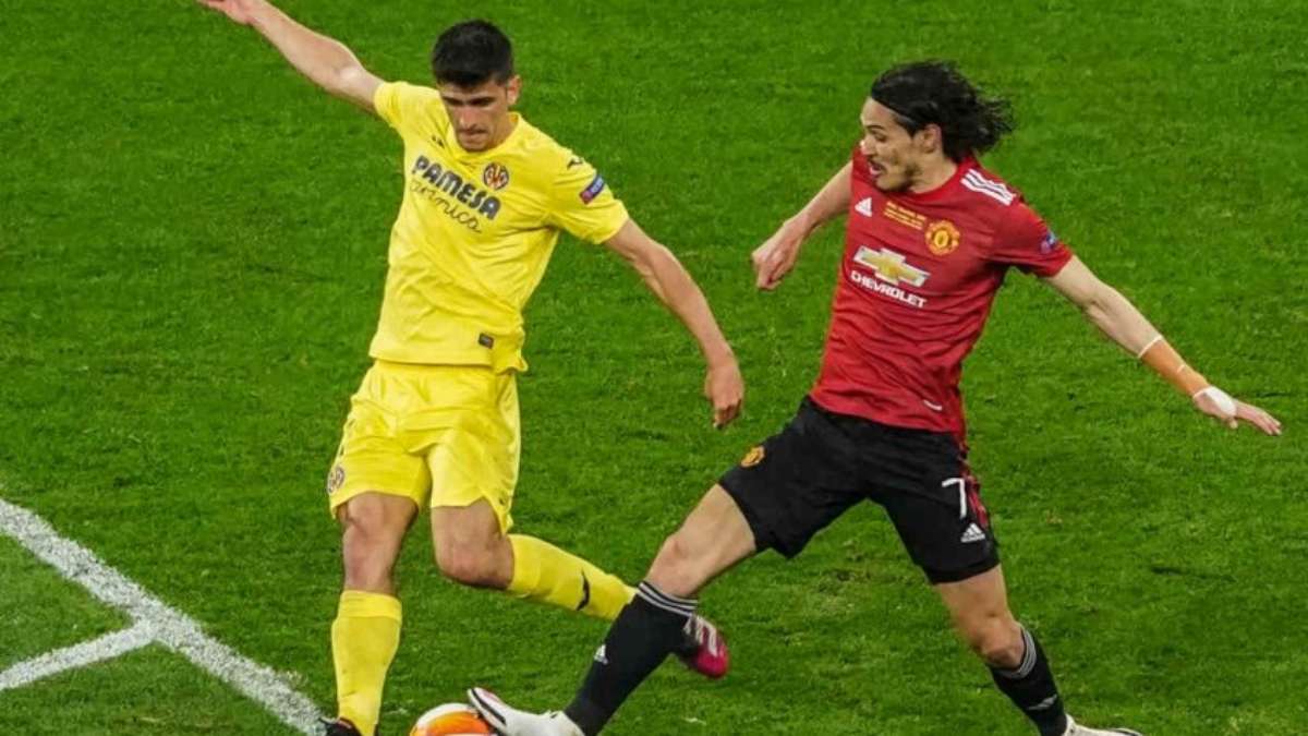 Liverpool x Villarreal: onde assistir, horário e escalações do jogo pela  Champions League