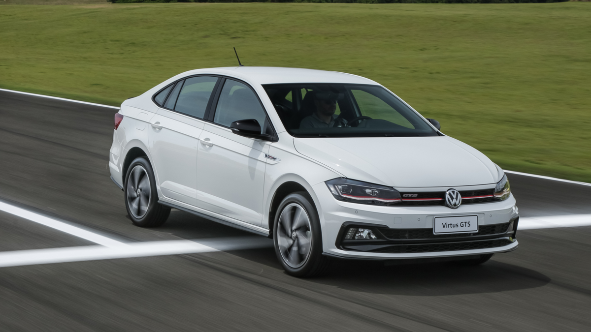 virtus gti 2022