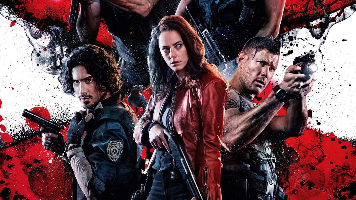 Resident Evil: novo filme é tão ruim que até diverte