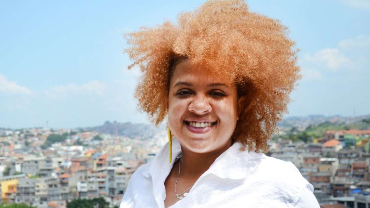 NoFront faz campanha para educação financeira contra racismo