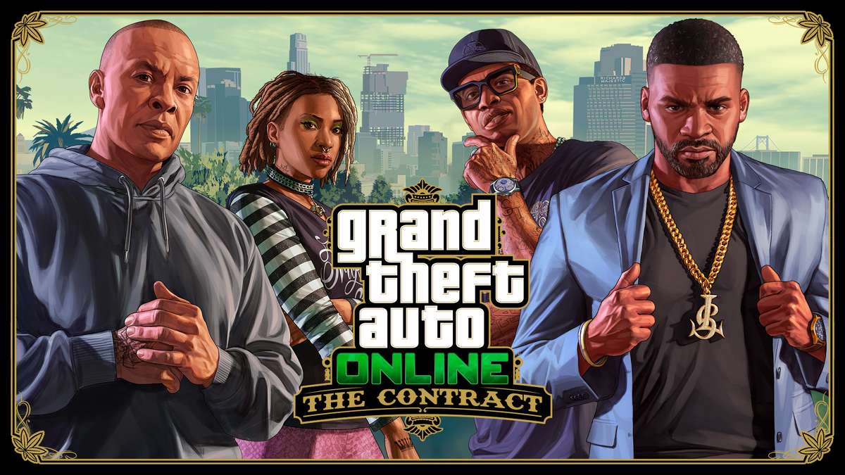 Como jogar o modo multiplayer no GTA: San Andreas nos consoles