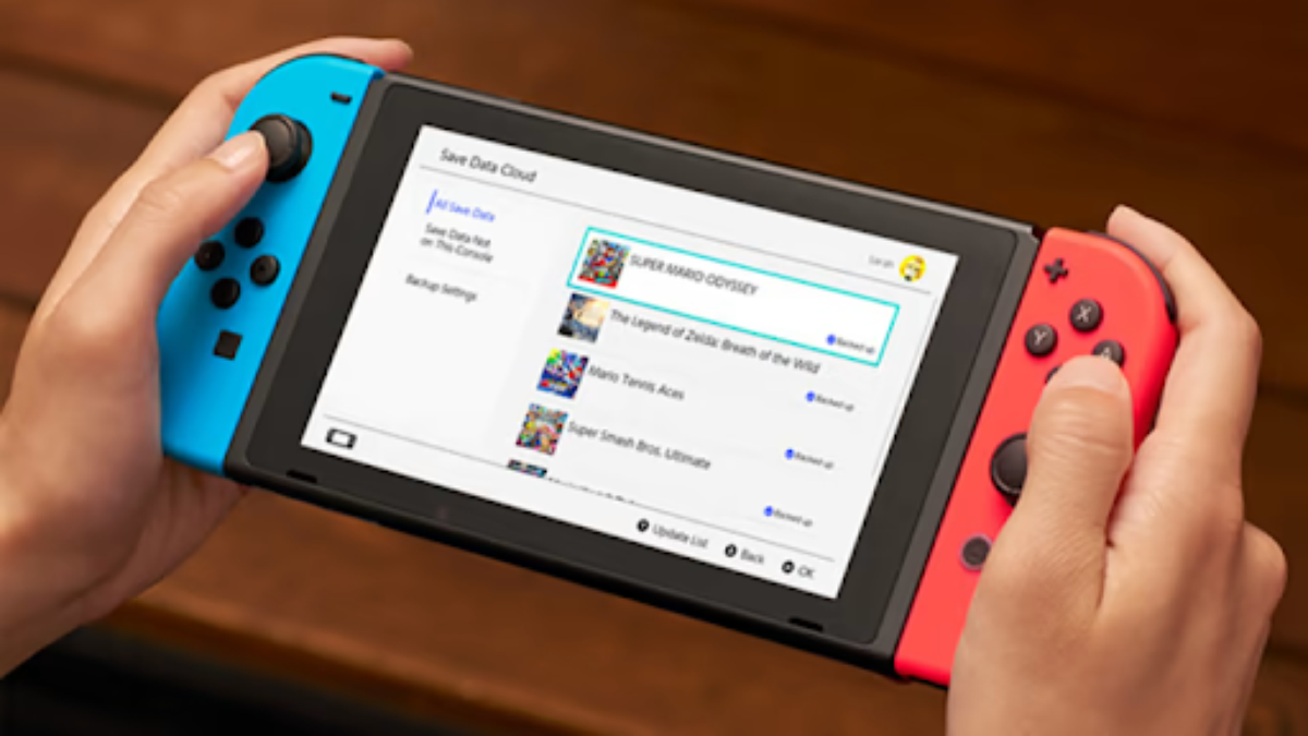 Melhores jogos do Nintendo Switch em 2021 - DeUmZoom