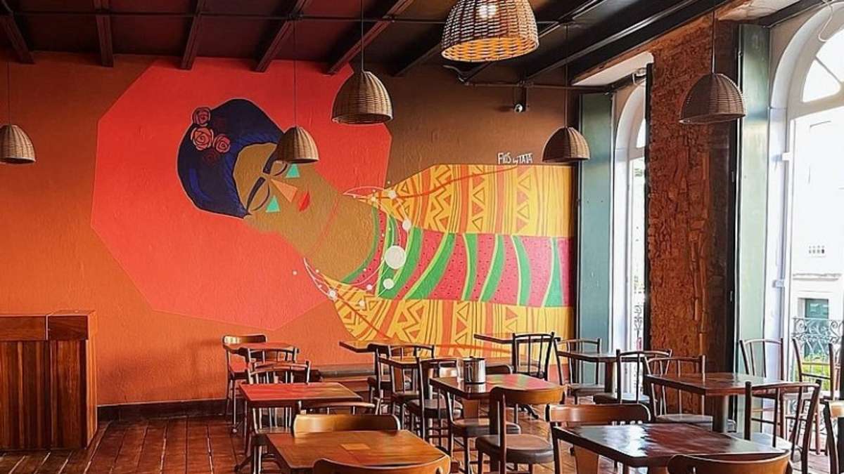 Roma Negra': novo conceito da gastronomia chega a Salvador