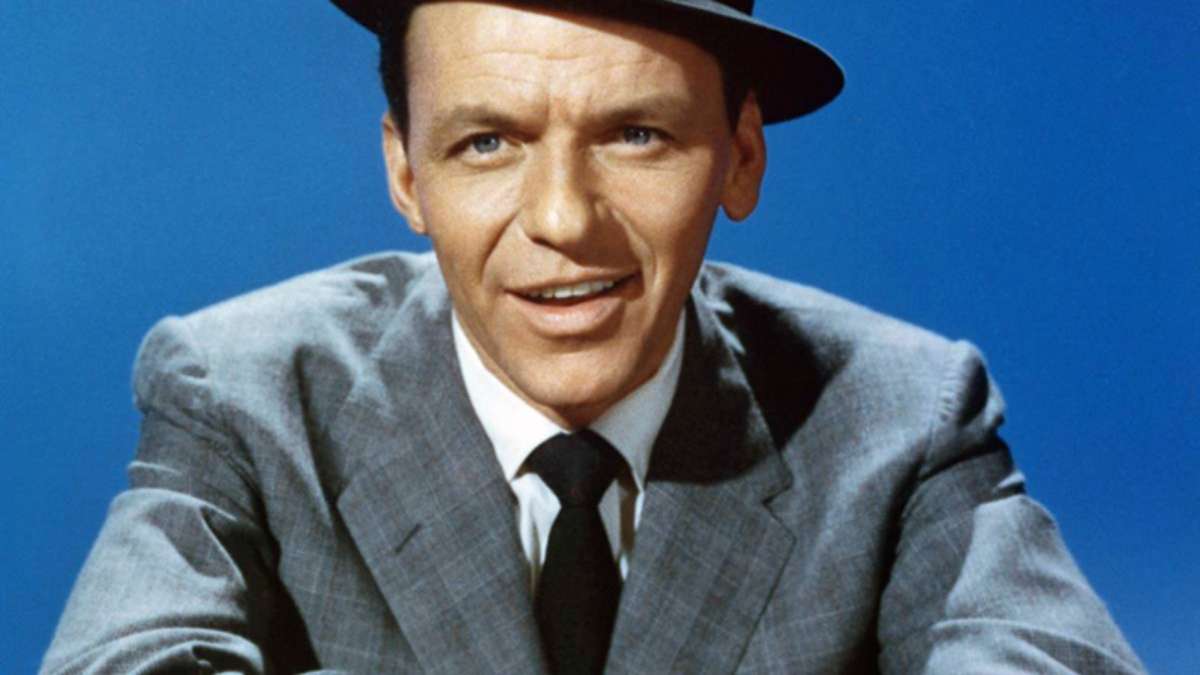 Diretor De A Bela E A Fera Prepara Minisserie Sobre Frank Sinatra
