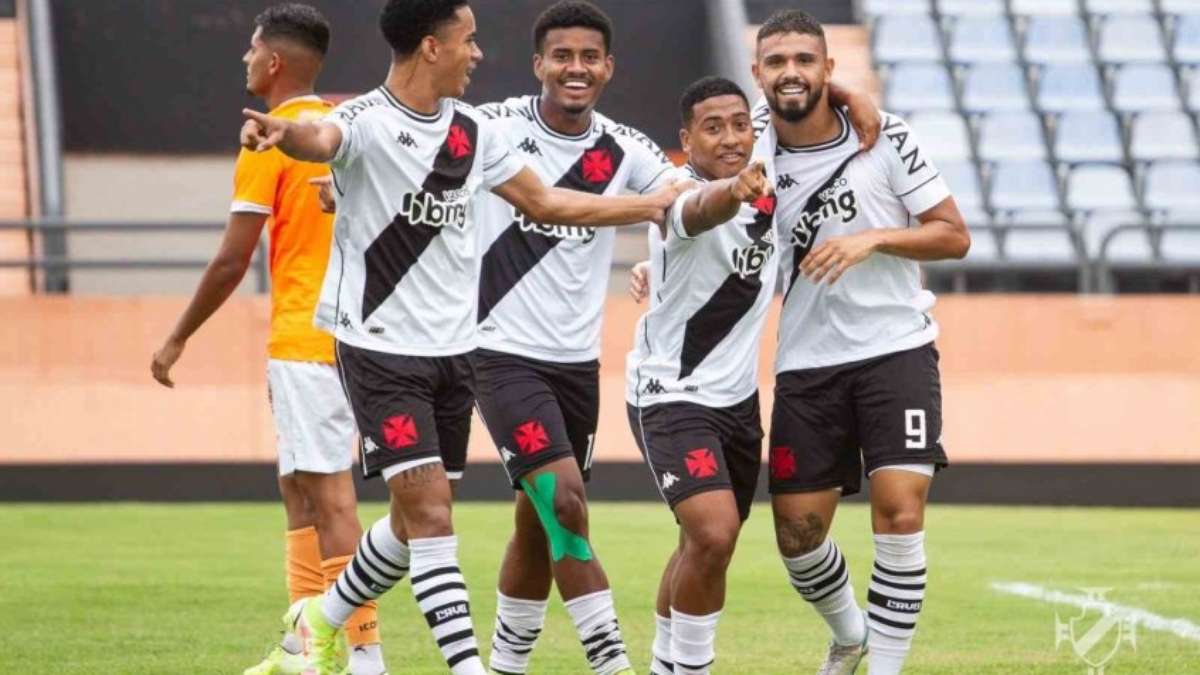 Agenda da Base: confira os jogos dos Meninos da Colina nesta